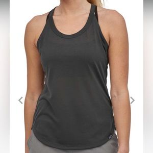 Patagonia Capilene Cool Trail Tank Top